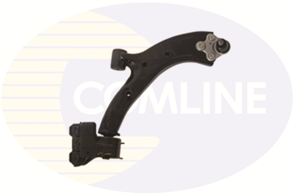 Control/Trailing Arm, wheel suspension (CCA2379R)