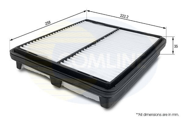 Air Filter (CDW12102)