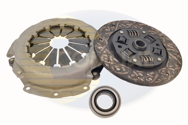 Clutch Kit (ECK183)