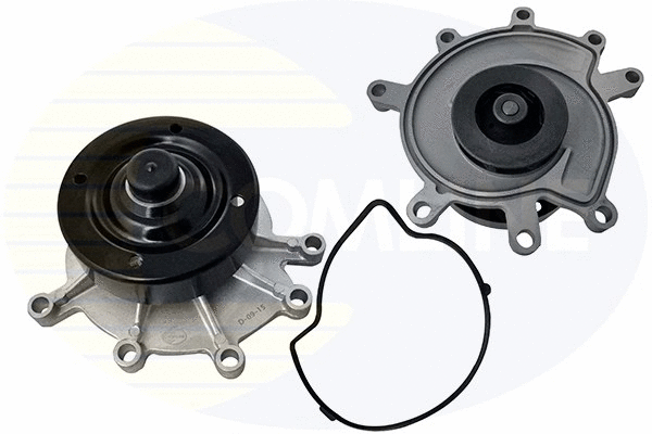 Water Pump, engine cooling (EWP322)