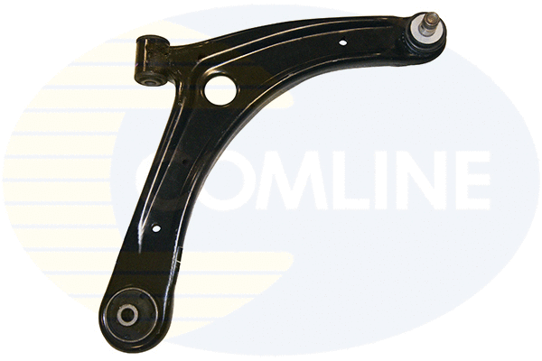 Control/Trailing Arm, wheel suspension (CCA2480R)