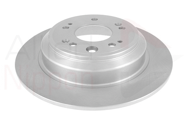 Brake Disc (AND6459)