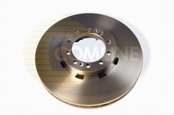 Brake Disc (ADC9136V)