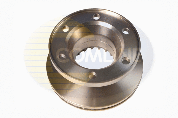 Brake Disc (ADC9137V)