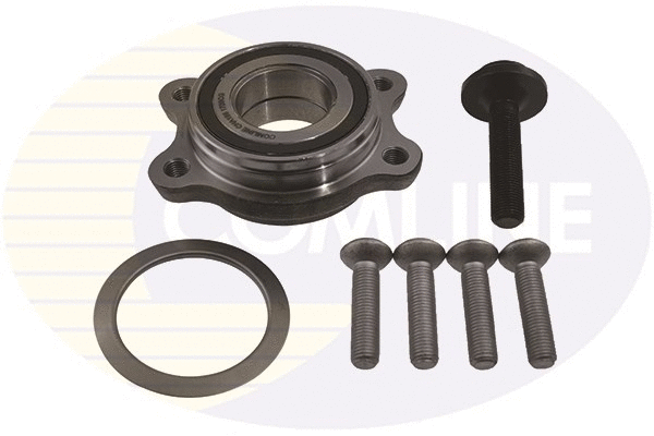 Wheel Bearing Kit (CHA186)
