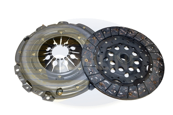Clutch Kit (ECK230)