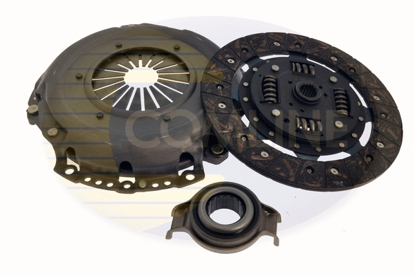 Clutch Kit (ECK031)