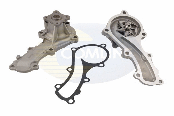 Water Pump, engine cooling (EWP134)