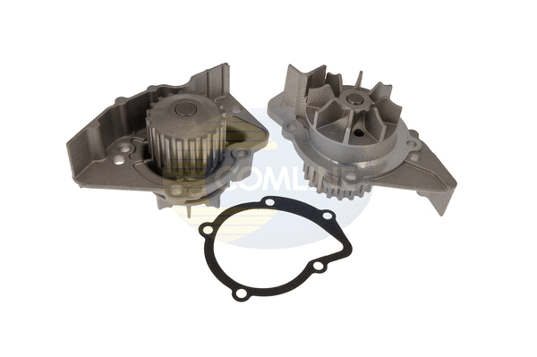 Water Pump, engine cooling (EWP011)