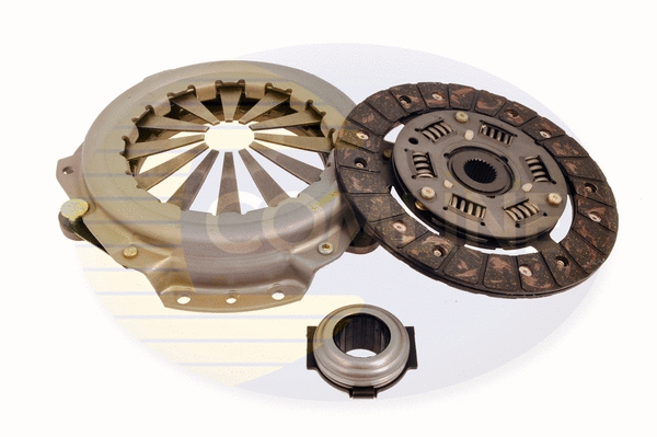 Clutch Kit (ECK066)