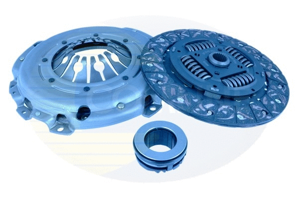 Clutch Kit (ECK299)