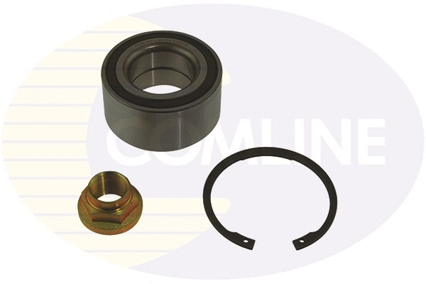 Wheel Bearing Kit (CBK269)
