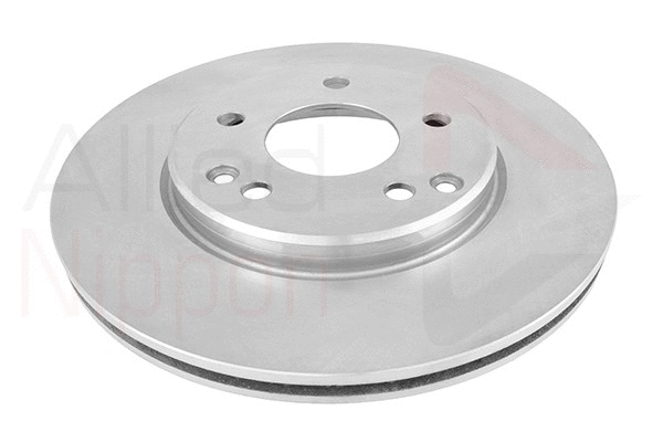 Brake Disc (AND6080)