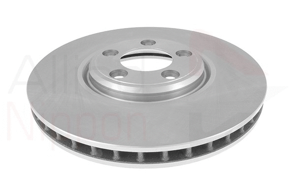 Brake Disc (AND6433)