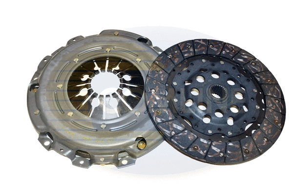 Clutch Kit (ECK231)