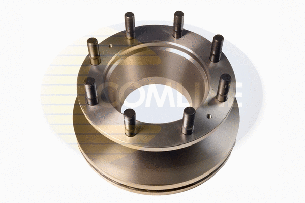 Brake Disc (ADC9170V)