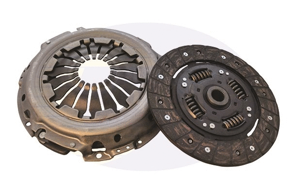 Clutch Kit (ECK354)