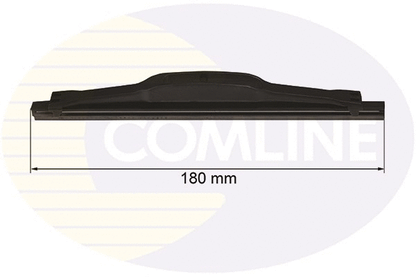 Wiper Blade (CRWB180)