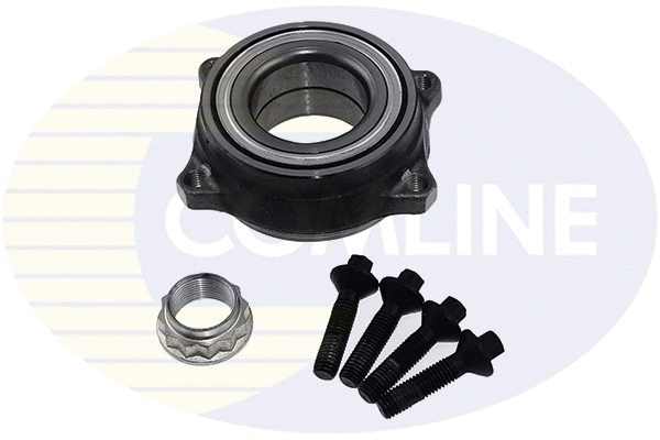 Wheel Bearing Kit (CHA307)