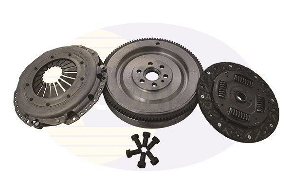 Conversion Set, clutch (ECK369F)