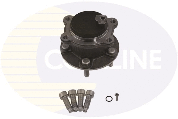 Wheel Bearing Kit (CHA232)