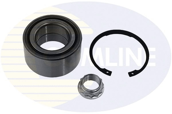 Wheel Bearing Kit (CBK301)