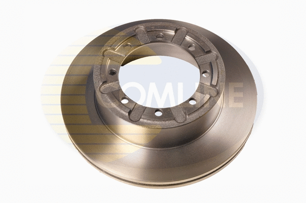 Brake Disc (ADC9094V)