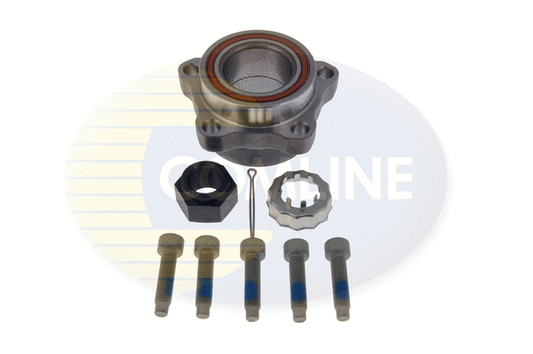 Wheel Bearing Kit (CHA099)