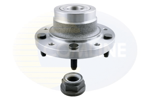 Wheel Bearing Kit (CHA035)