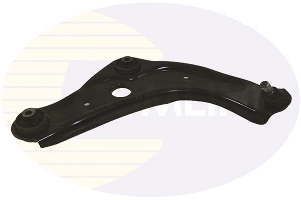 Control/Trailing Arm, wheel suspension (CCA2332R)