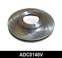 Brake Disc (ADC0140V)