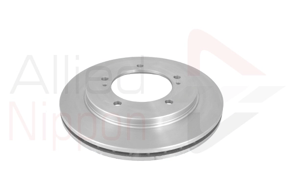 Brake Disc (AND6660)