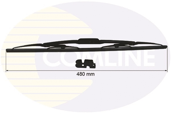 Wiper Blade (CCWB480)