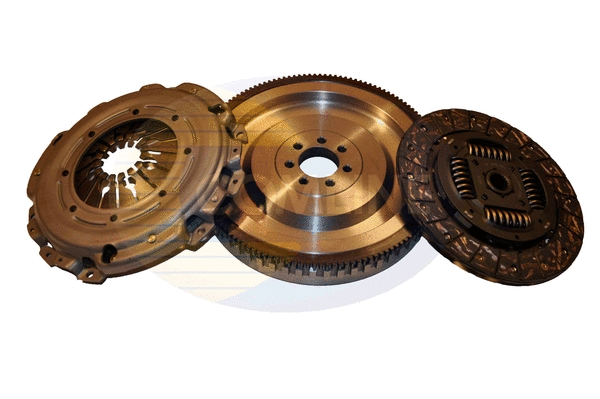 Conversion Set, clutch (ECK256F)