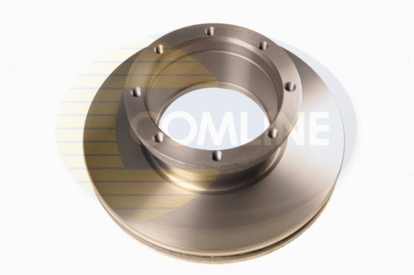 Brake Disc (ADC9071V)