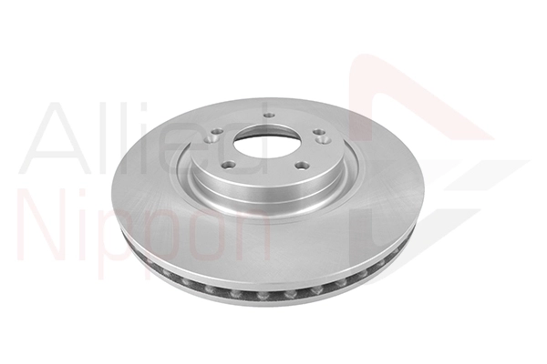 Brake Disc (AND6554)