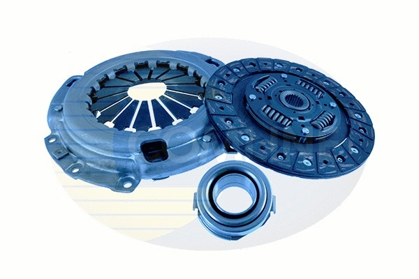 Clutch Kit (ECK304)