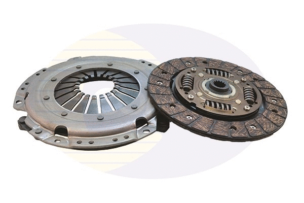Clutch Kit (ECK105)