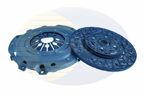 Clutch Kit (ECK294)