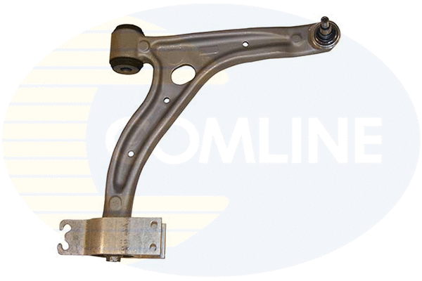 Control/Trailing Arm, wheel suspension (CCA2523R)