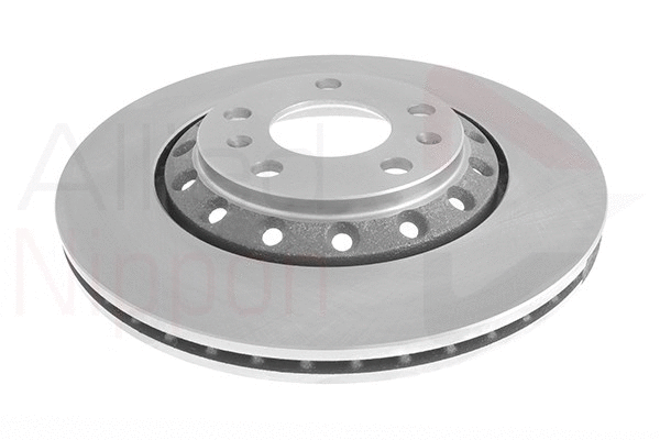 Brake Disc (AND6691)