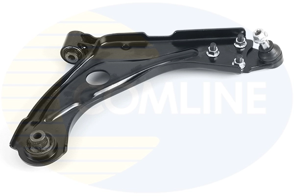 Control/Trailing Arm, wheel suspension (CCA2489R)
