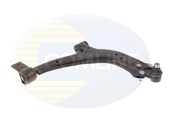 Control/Trailing Arm, wheel suspension (CCA2131)