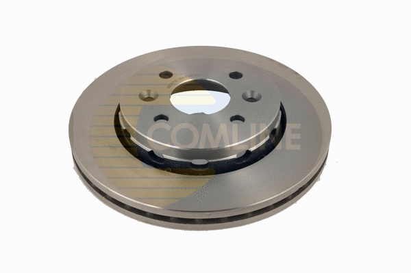 Brake Disc (ADC1073V)