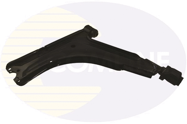Control/Trailing Arm, wheel suspension (CCA3033)