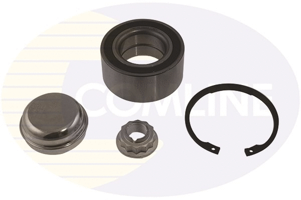 Wheel Bearing Kit (CBK225)