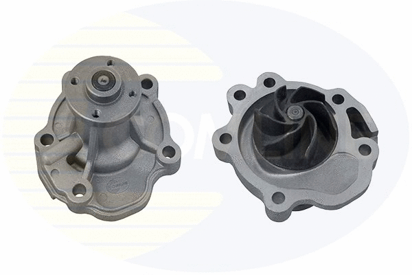 Water Pump, engine cooling (EWP264)