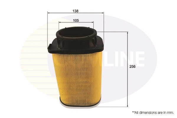 Air Filter (EAF913)