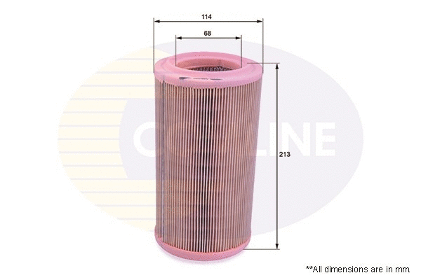 Air Filter (EAF080)