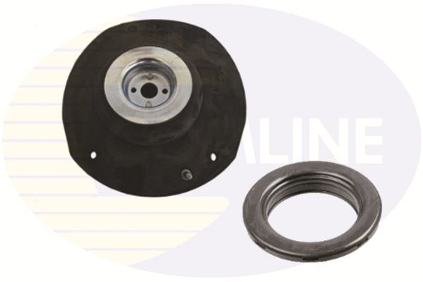 Repair Kit, suspension strut support mount (CTSM9125)